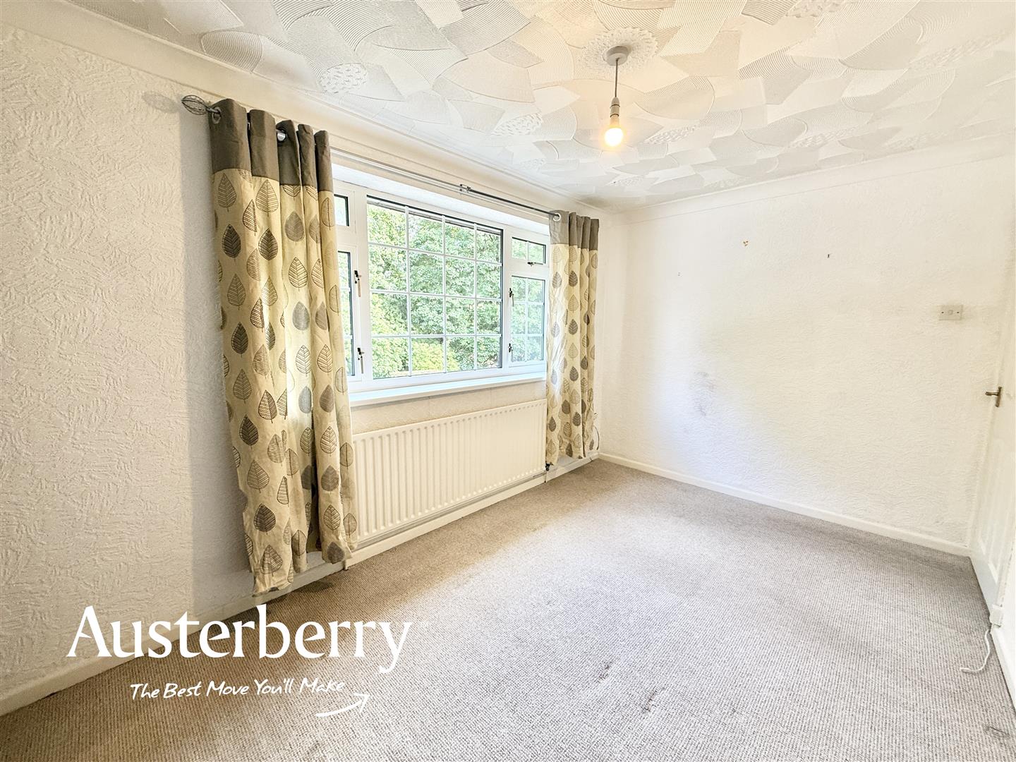 Westacre, Bucknall, Stoke-On-Trent